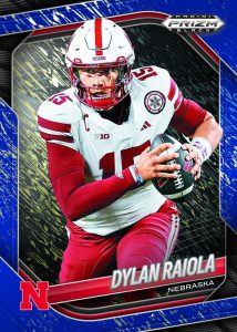 2025 Panini Prizm Black NFL Set Review and Checklist 23