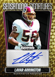2025 Panini Prizm Black NFL Set Review and Checklist 21