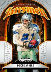 2025 Panini Prizm Black NFL Set Review and Checklist 20