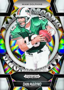 2025 Panini Prizm Black NFL Set Review and Checklist 19