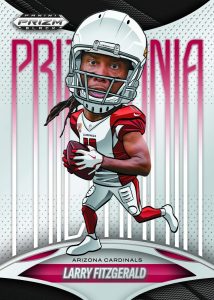 2025 Panini Prizm Black NFL Set Review and Checklist 18