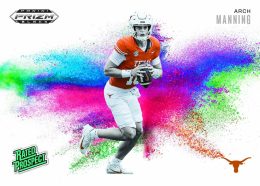 2025 Panini Prizm Black NFL Set Review and Checklist 16