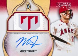 2025 Topps Dynasty Baseball Set Review and Checklist 15