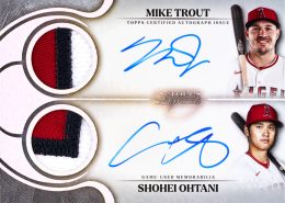 2025 Topps Dynasty Baseball Set Review and Checklist 18