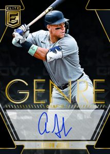 2026 Panini Donruss Elite Baseball Set Review and Checklist 12