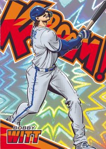 2026 Panini Donruss Elite Baseball Set Review and Checklist 15