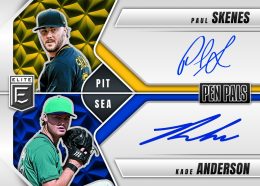 2026 Panini Donruss Elite Baseball Set Review and Checklist 16