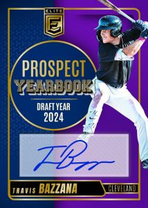 2026 Panini Donruss Elite Baseball Set Review and Checklist 18