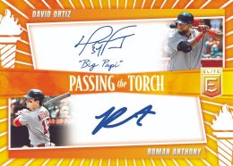 2026 Panini Donruss Elite Baseball Set Review and Checklist 19
