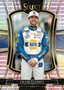 2026 Panini Select Racing Trading Card Box Set Review and Checklist 11