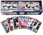 2026 Topps Baseball Complete Factory Set Review and Checklist