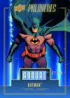 2024–25 Upper Deck DC Annual Set Review and Checklist