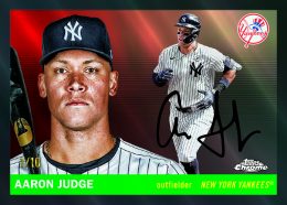 2025 Topps Chrome Platinum Anniversary Baseball Set Review and Checklist 7