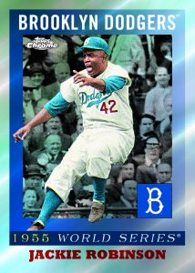 2025 Topps Chrome Platinum Anniversary Baseball Set Review and Checklist 8