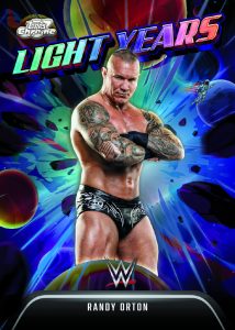 2026 Topps Cosmic Chrome WWE Set Review and Checklist 15