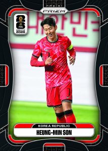 2026 Panini Prizm FIFA World Cup Soccer Cards – Full Review & Checklist 13