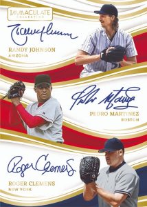 2026 Panini Immaculate Collection Baseball Set Review and Checklist 14