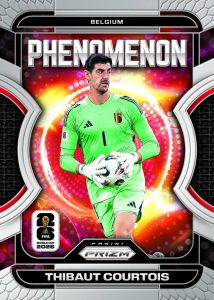 2026 Panini Prizm FIFA World Cup Soccer Cards – Full Review & Checklist 14