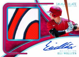 2026 Panini Immaculate Collection Baseball Set Review and Checklist 15