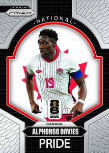 2026 Panini Prizm FIFA World Cup Soccer Cards – Full Review & Checklist 16