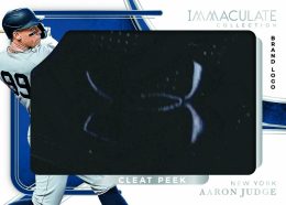 2026 Panini Immaculate Collection Baseball Set Review and Checklist 17