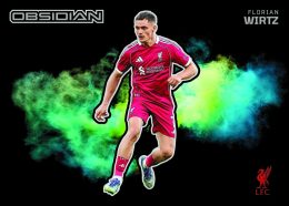 2025-26 Panini Obsidian Soccer Set Review and Checklist 15
