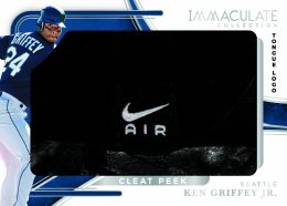 2026 Panini Immaculate Collection Baseball Set Review and Checklist 18