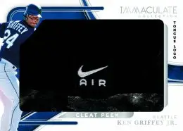 2026 Panini Immaculate Baseball Set Review and Checklist 18