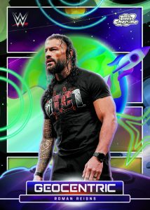 2026 Topps Cosmic Chrome WWE Set Review and Checklist 19