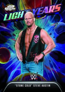 2026 Topps Cosmic Chrome WWE Set Review and Checklist 20
