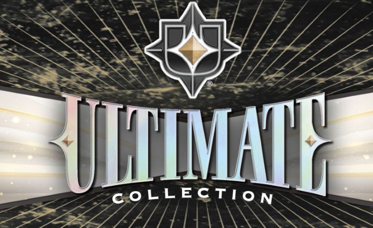 2025-26 Upper Deck Ultimate Collection Hockey Set Review and Checklist
