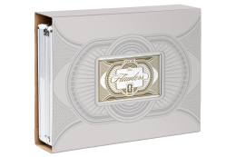 2026 Panini Flawless FIFA World Cup Set Review and Checklist