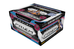 2025-26 Panini Prizm Basketball Set Review and Checklist