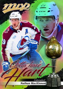 2026-27 Upper Deck MVP Hockey Set Review and Checklist 9
