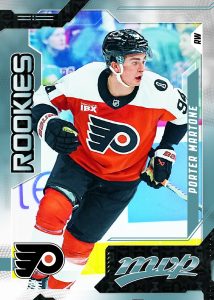 2026-27 Upper Deck MVP Hockey Set Review and Checklist 8