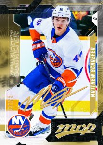 2026-27 Upper Deck MVP Hockey Set Review and Checklist 6