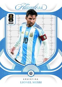 2026 Panini Flawless FIFA World Cup Set Review and Checklist 17