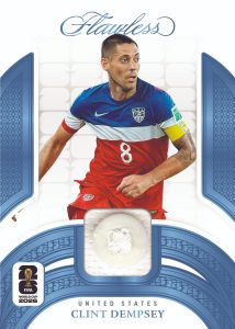 2026 Panini Flawless FIFA World Cup Set Review and Checklist 16