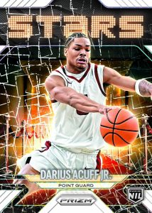 2025-26 Panini Prizm Basketball Set Review and Checklist 17