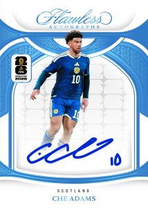 2026 Panini Flawless FIFA World Cup Set Review and Checklist 15