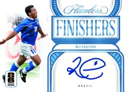 2026 Panini Flawless FIFA World Cup Set Review and Checklist 14