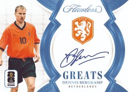 2026 Panini Flawless FIFA World Cup Set Review and Checklist 13