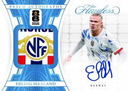 2026 Panini Flawless FIFA World Cup Set Review and Checklist 11