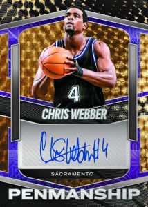 2025-26 Panini Prizm Basketball Set Review and Checklist 21