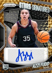 2025-26 Panini Prizm Basketball Set Review and Checklist 23