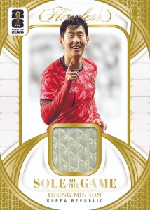 2026 Panini Flawless FIFA World Cup Set Review and Checklist 10