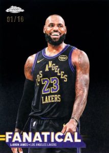 2025-26 Topps Chrome Updates Basketball Set Review and Checklist 18