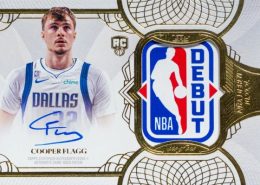 2025-26 Topps Chrome Updates Basketball Set Review and Checklist 26