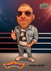 2026 Upper Deck AEW Wrestling Set Review and Checklist