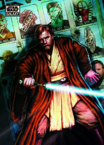 2026 Topps Star Wars Chrome® Galaxy Set Review and Checklist 8